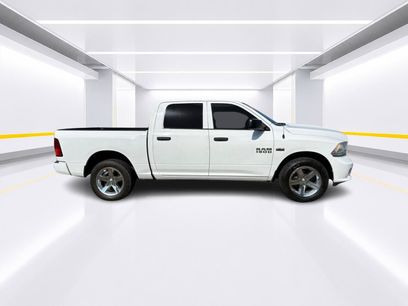 Used 2015 RAM 1500 Express