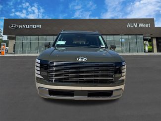 New 2026 Hyundai Palisade SEL FWD video 2