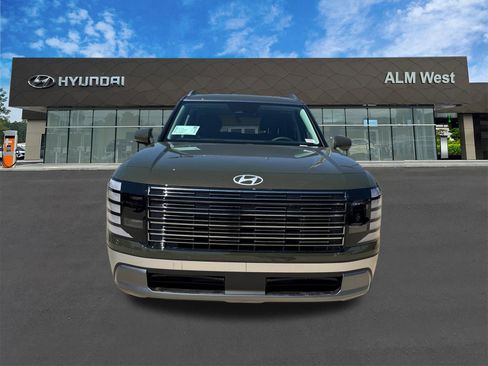 New 2026 Hyundai Palisade SEL FWD image 2