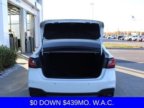 Used 2022 Subaru Legacy Touring XT w/ Tech Package 3 image 9