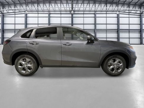 New 2026 Honda HR-V LX image 7