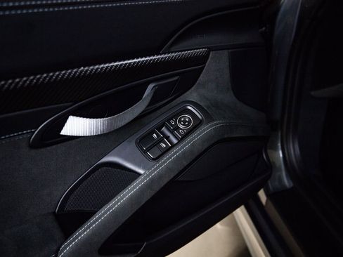 Certified 2024 Porsche 718 Boxster Spyder RS image 21