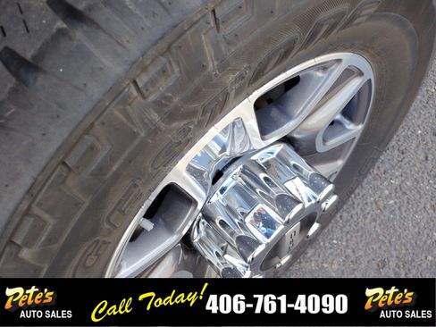 Used 2008 Ford F250 4x4 SuperCab Super Duty image 10