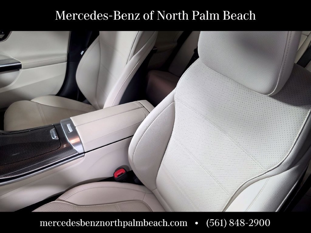 Used 2023 Mercedes-Benz C 300 Sedan image 11