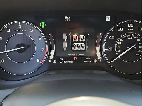 Used 2023 Acura RDX FWD w/ Technology Package image 23