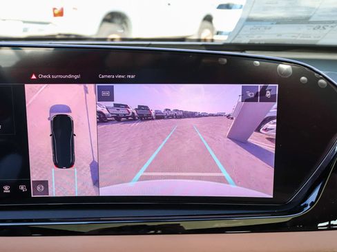 New 2025 Audi A5 2.0T Premium image 33