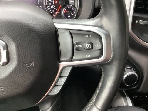 Used 2019 RAM 1500 Big Horn image 39