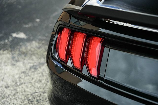 Used 2022 Ford Mustang Mach 1 w/ Mach 1 Handling Package RWD image 57