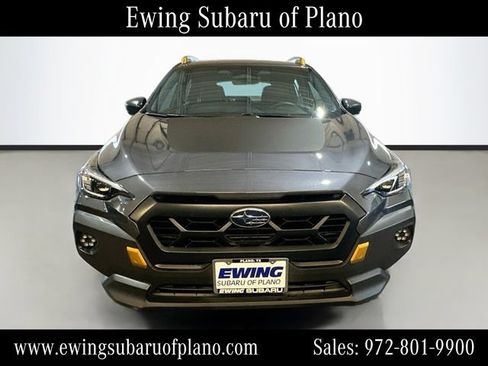 Used 2024 Subaru Crosstrek 2.5i Wilderness AWD/4WD image 2