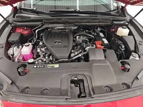 Used 2024 Lexus RX 350 Premium w/ Accessory Package (K3) image 8