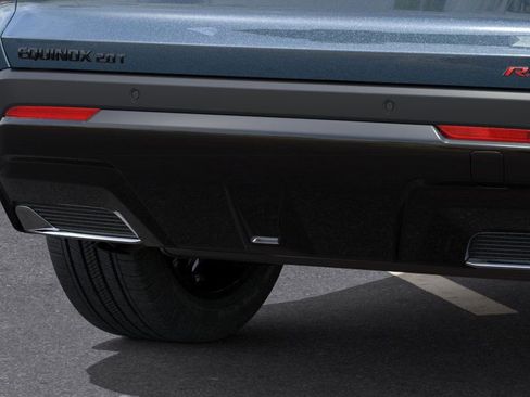 New 2026 Chevrolet Equinox RS image 14