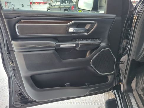 Used 2022 RAM 1500 Laramie image 32