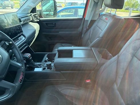 Used 2023 Toyota Tundra TRD Pro w/ TRD Pro Tow Package image 5