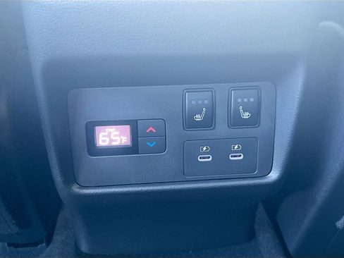 New 2026 Nissan Rogue Platinum image 28