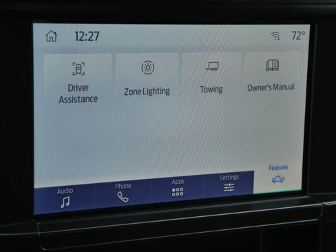 Certified 2024 Ford F350 XLT AWD/4WD image 12