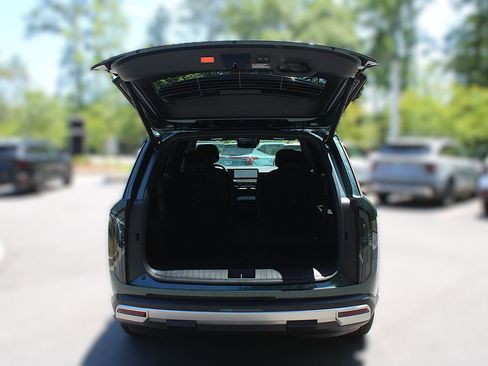 New 2027 Kia Telluride X-Line EX AWD/4WD image 9