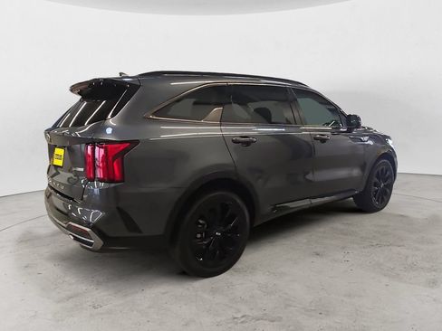 Used 2021 Kia Sorento SX FWD image 5
