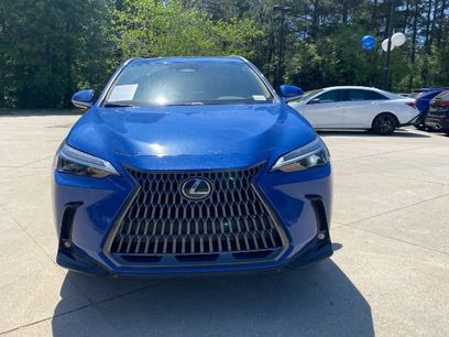 Used 2024 Lexus NX 250 FWD w/ Cold Area Package