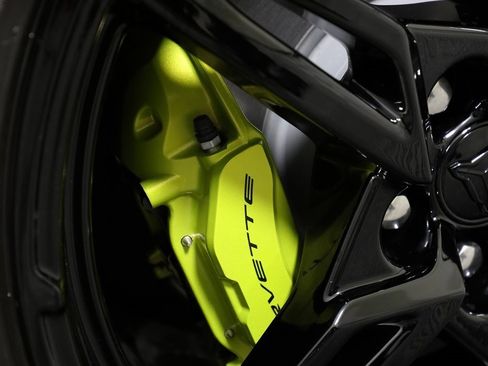 Used 2021 Chevrolet Corvette Stingray image 48