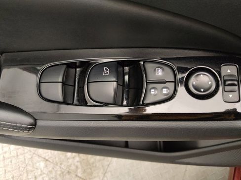 Used 2023 Nissan Altima 2.5 SV image 27