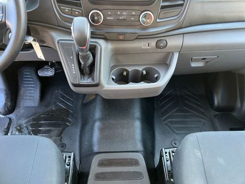 Used 2024 Ford Transit 250 Low Roof w/ Exterior Upgrade Package image 23