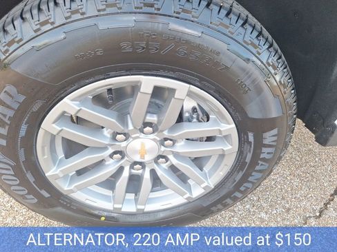 New 2026 Chevrolet Colorado LT w/ LT Convenience Package image 7