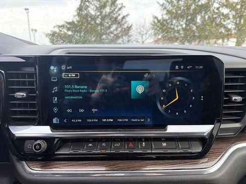 Certified 2023 Chevrolet Silverado 1500 RST w/ LPO, Liner Protection Package image 34