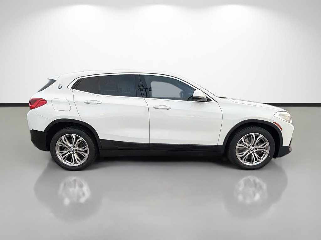 Used 2020 BMW X2 sDrive28i w/ Convenience Package FWD image 2