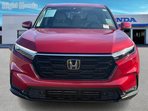 Certified 2023 Honda CR-V EX-L image 5