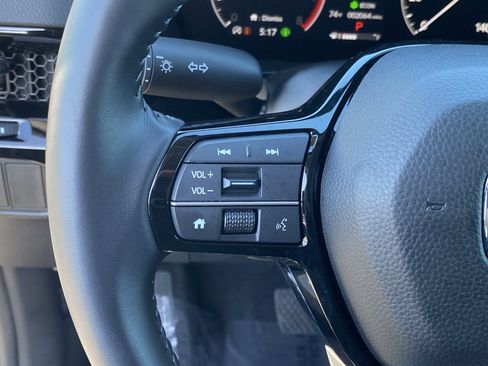 Certified 2025 Honda CR-V EX-L image 26