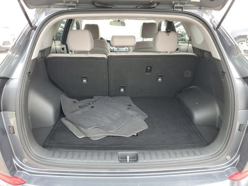 Used 2018 Hyundai Tucson Sport w/ Cargo Package AWD/4WD image 7