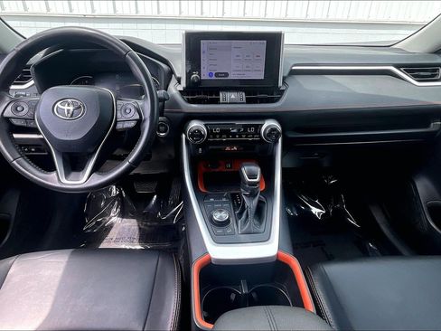 Used 2024 Toyota RAV4 Adventure AWD/4WD image 19