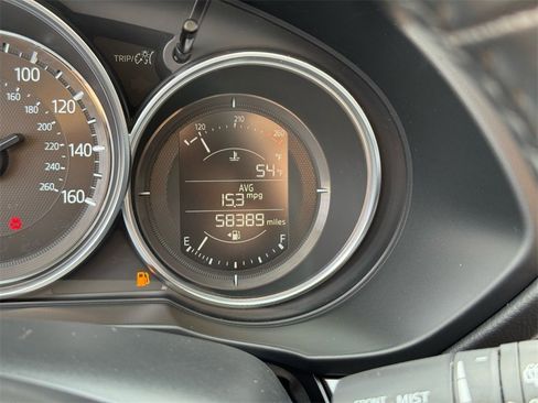 Used 2017 MAZDA CX-5 Touring w/ Preferred Equipment Package image 25