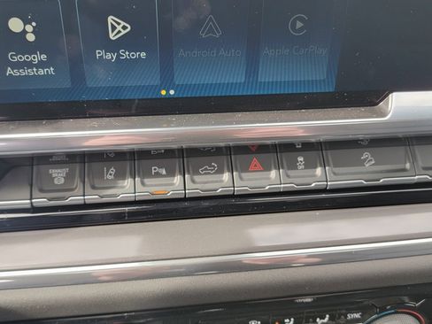 New 2025 Chevrolet Silverado 2500 High Country w/ Technology Package image 5