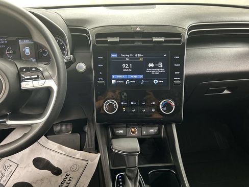 Used 2023 Hyundai Tucson SEL AWD/4WD image 18