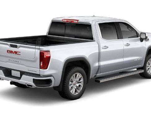 New 2026 GMC Sierra 1500 Denali w/ Technology Package AWD/4WD image 3