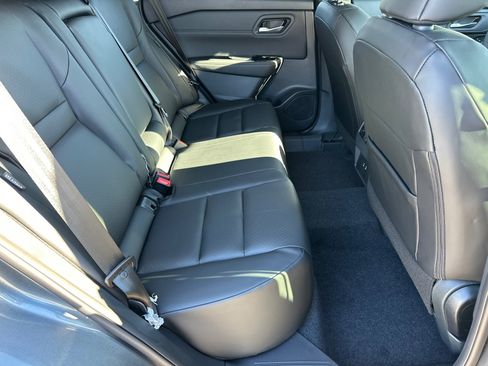 New 2026 Nissan Rogue SV image 15