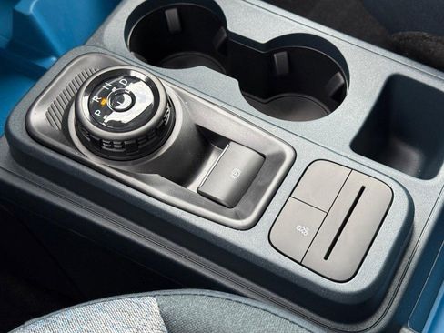 New 2026 Ford Maverick XLT image 14