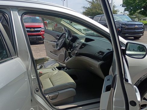 Used 2012 Honda CR-V EX-L image 17
