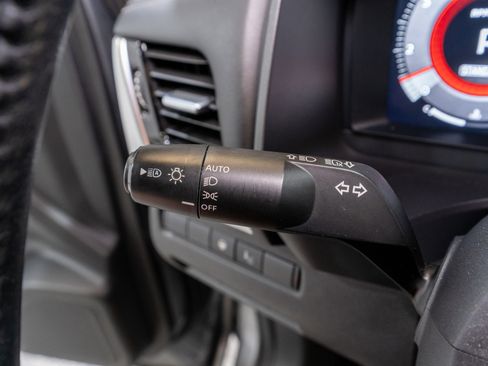 Used 2023 Nissan Rogue Platinum w/ Platinum Premium Package FWD image 30
