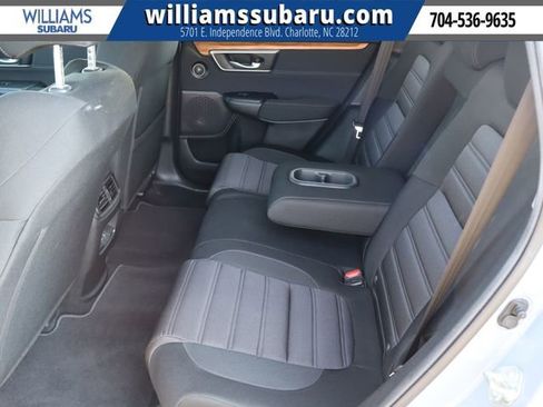 Used 2020 Honda CR-V EX image 32