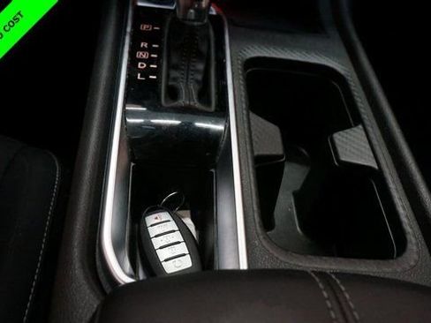 Used 2021 Nissan Sentra SV image 20