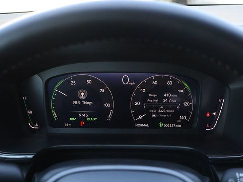 Certified 2026 Honda CR-V Sport-L image 28