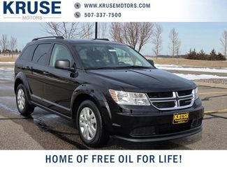 Used 2018 Dodge Journey SE video 1