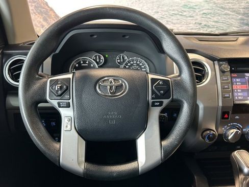 Used 2015 Toyota Tundra TRD Pro image 84