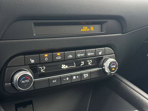 New 2025 MAZDA CX-5 AWD 2.5 S w/ Preferred Package image 27