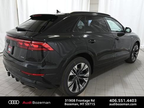 New 2026 Audi Q8 Prestige AWD/4WD image 13