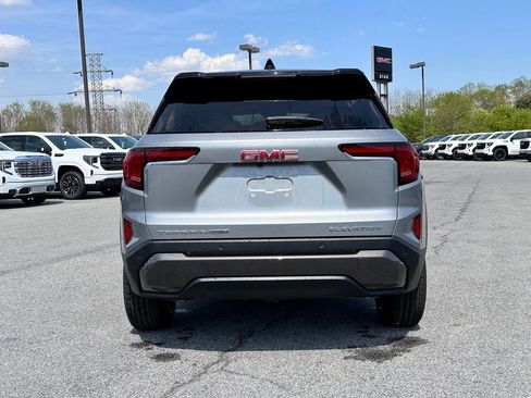 New 2026 GMC Terrain Elevation AWD/4WD image 8