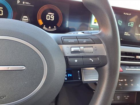 Used 2025 Hyundai Sonata SEL image 11