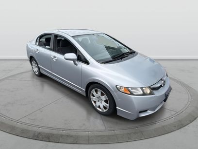 Used 2009 Honda Civic LX